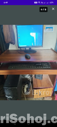 দ্রুতগতির ডেক্সটপ কম্পিউটার বিক্রয়